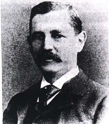 Hamilton Disston